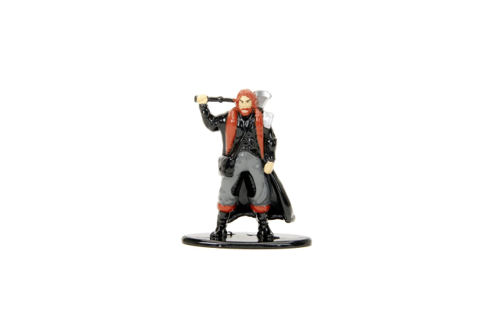 JADA DUNGEONS DRAGONS SET 7 FIGURINE METALICE [7]