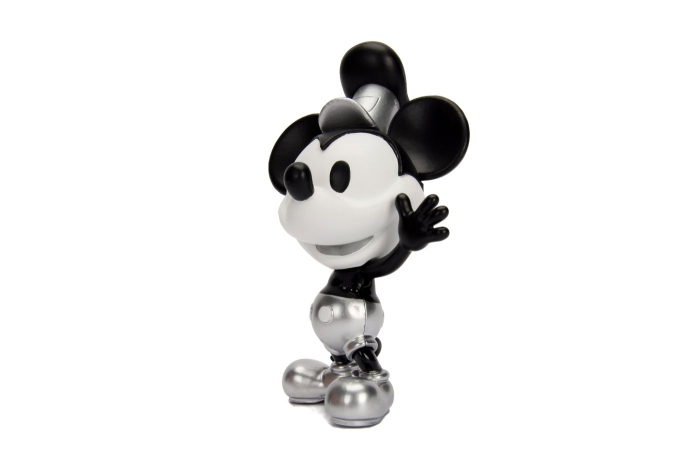 JADA FIGURINA METALICA DISNEY STEAMBOAT WILLIE 10CM [3]