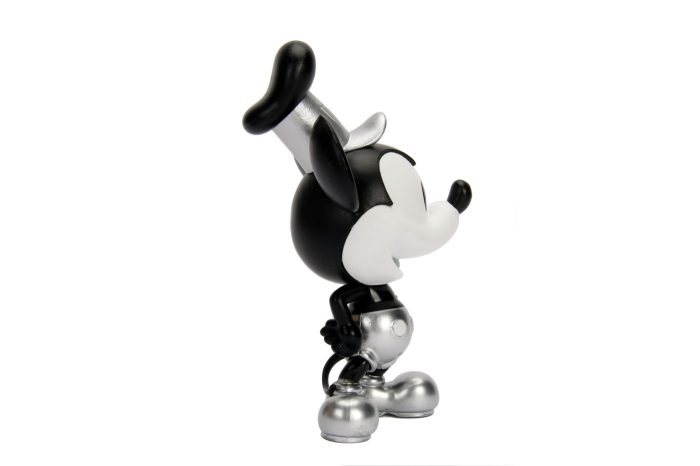 JADA FIGURINA METALICA DISNEY STEAMBOAT WILLIE 10CM [6]
