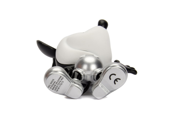 JADA FIGURINA METALICA DISNEY STEAMBOAT WILLIE 10CM [8]