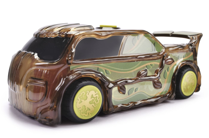 JADA MARVEL MASINUTA LIGHT HERO GROOT CU SUNETE SI LUMINI SCARA 1:32 [2]