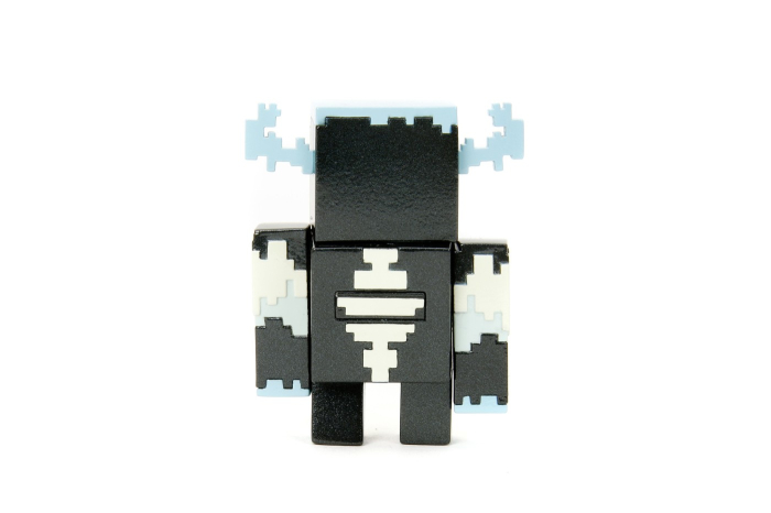 JADA MINECRAFT FIGURINA METALICA 6.5CM [3]