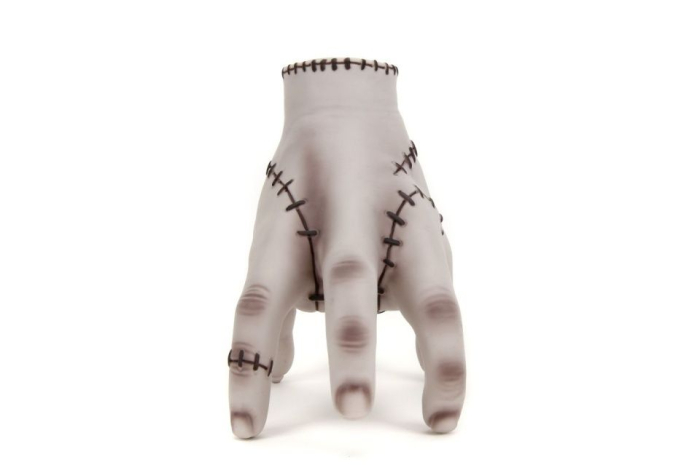 JADA WEDNESDAY MANA CU TELECOMANDA 18CM [3]