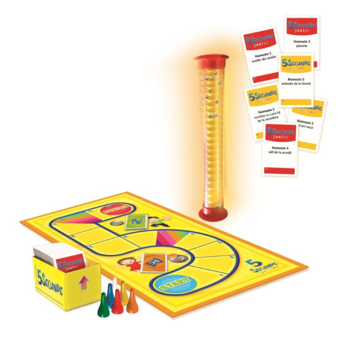 JOC 5 SECUNDE JUNIOR [2]