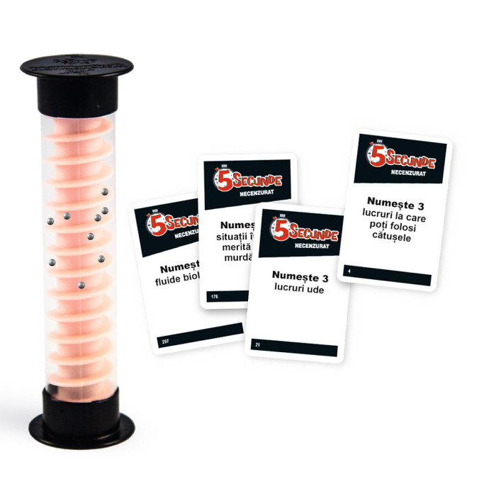 JOC 5 SECUNDE NECENZURAT [2]