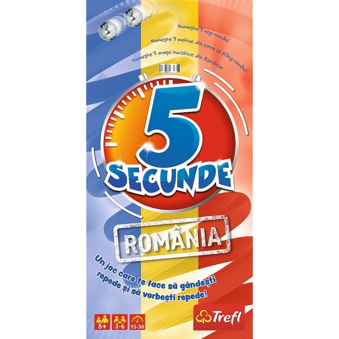 JOC 5 SECUNDE ROMANIA [5]