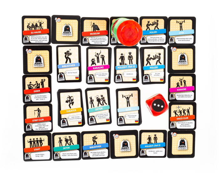 JOC ALCO CITY IN LIMBA ENGLEZA [9]