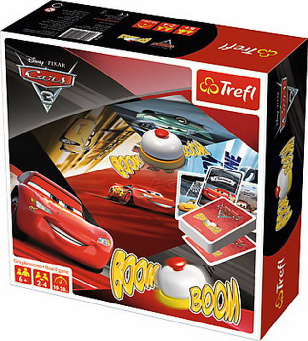 JOC BOOM BOOM CARS3 [1]