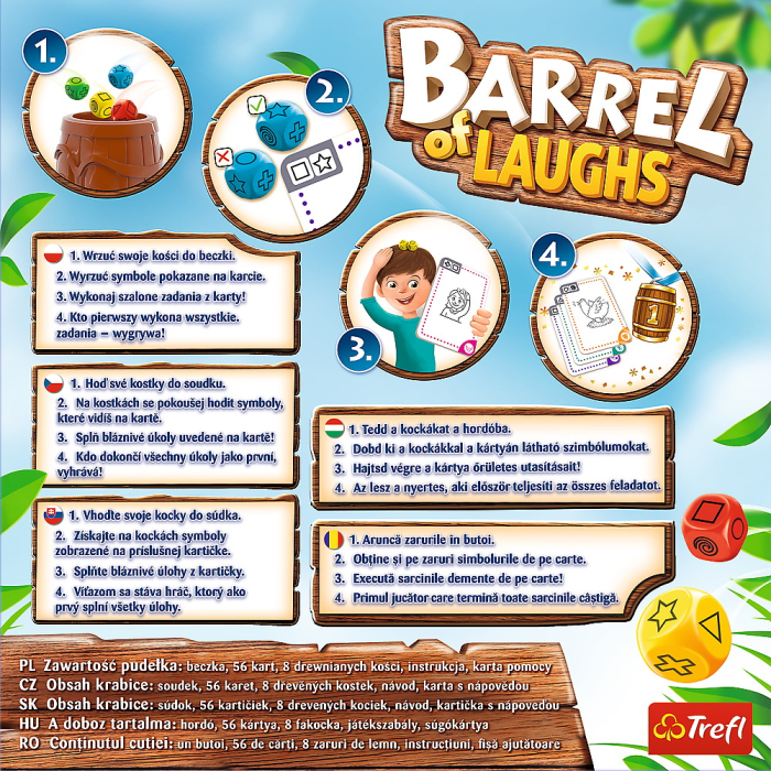 JOC BUTOIUL CU HOHOTE [4]