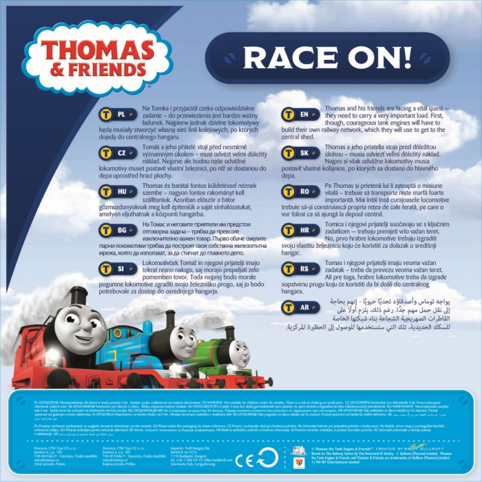 JOC CURSA PE THOMAS [3]