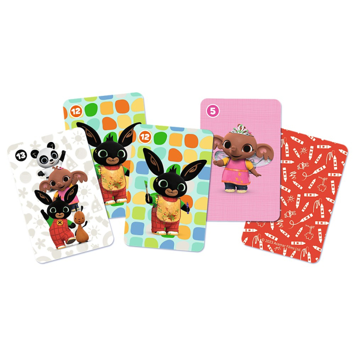 JOC DE CARTI PACALICI BING [2]