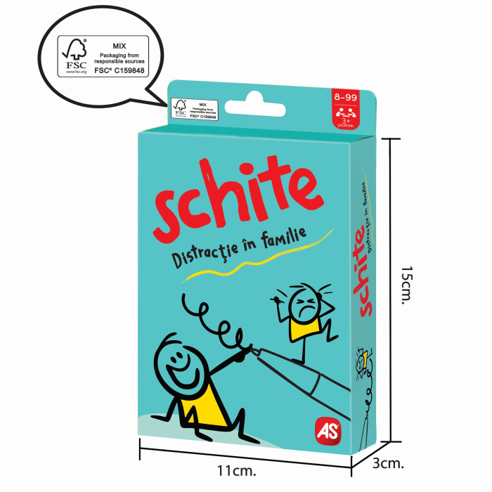 JOC DE CARTI SCHITE [5]
