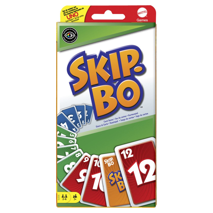 JOC DE CARTI SKIP BO [1]
