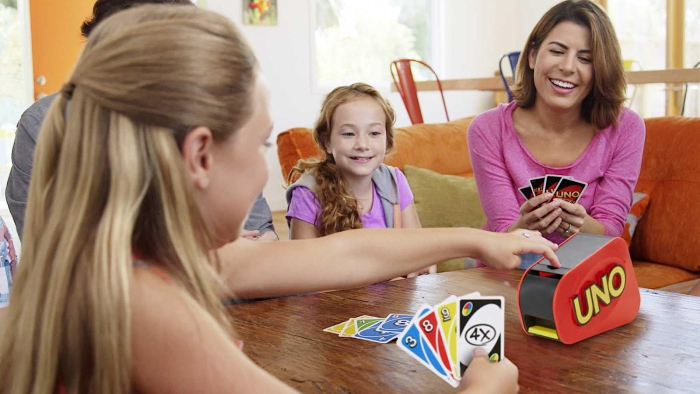 JOC DE CARTI UNO EXTREME [3]