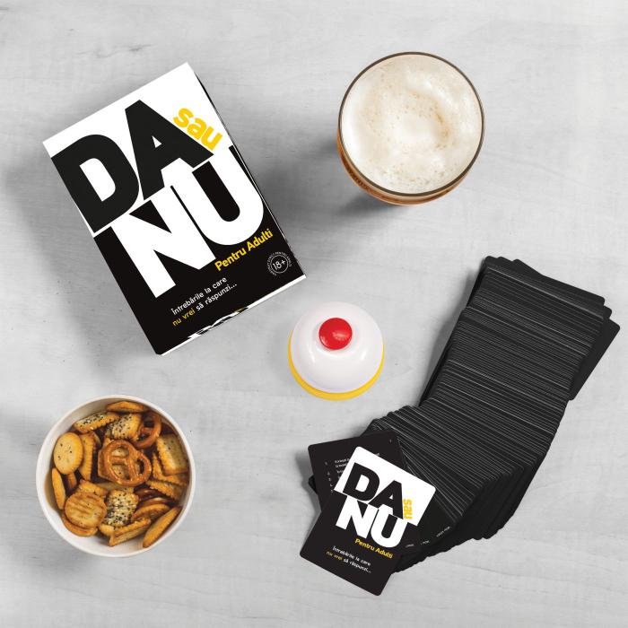 JOC DE SOCIETATE DA SAU NU PENTRU ADULTI IN LIMBA ROMANA [5]