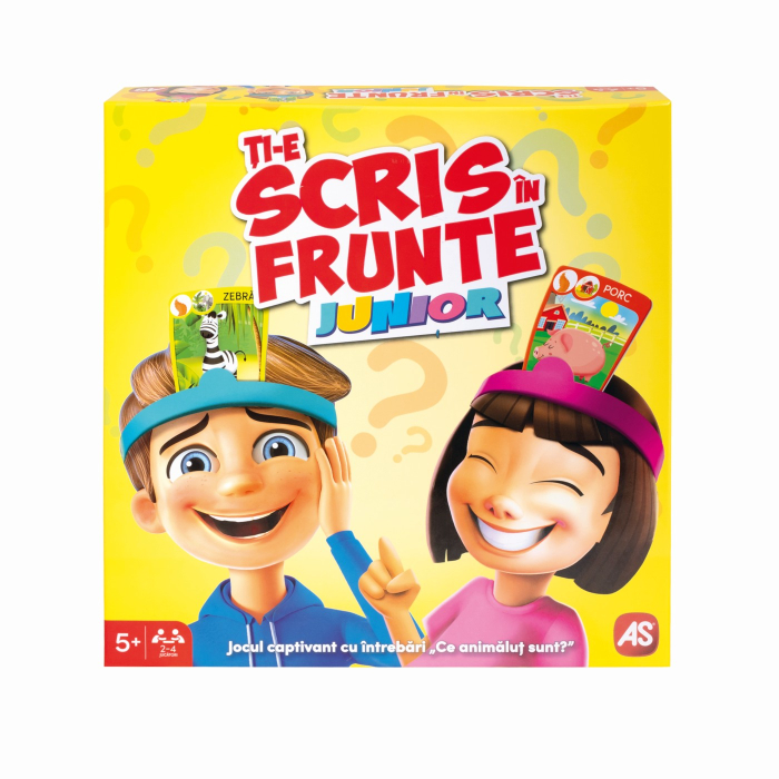 JOC DE SOCIETATE TI-E SCRIS IN FRUNTE JUNIOR [1]