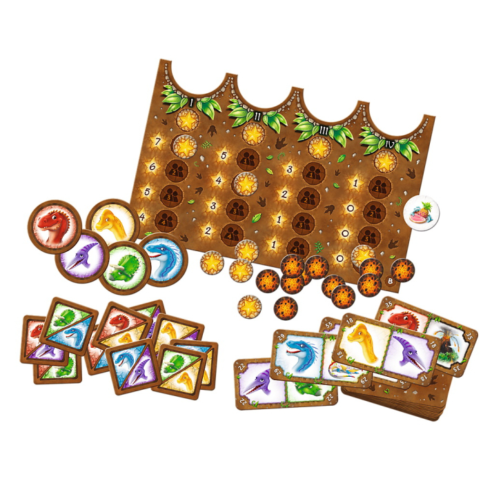 JOC DINOGANG ROMANA [2]