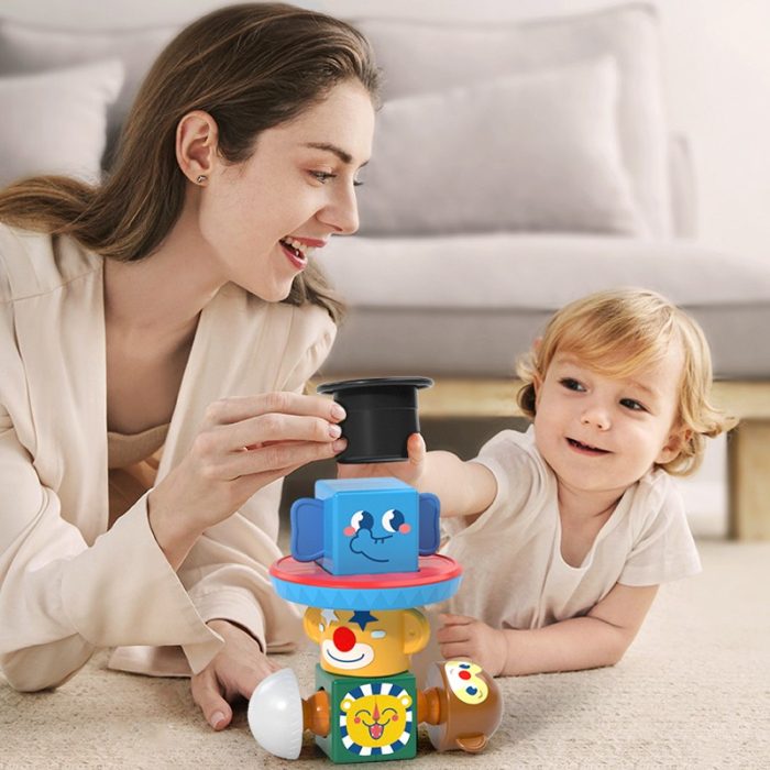 JOC EDUCATIONAL TURNUL CIRCULUI [4]