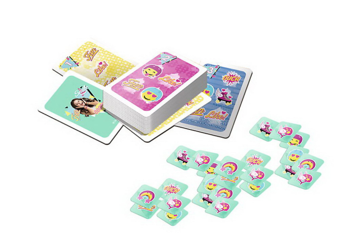 JOC FUN SMILE OOOPS SOY LUNA [2]