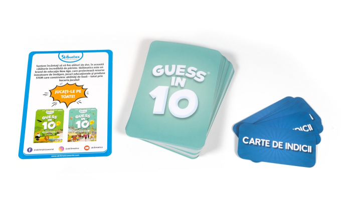 JOC GHID DE RECUNOASTERE AL ORASELOR IN LIMBA ROMANA [2]