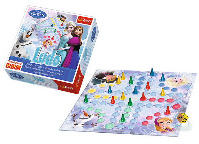 JOC LUDO FROZEN [2]