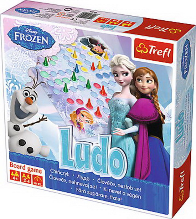 JOC LUDO FROZEN [1]
