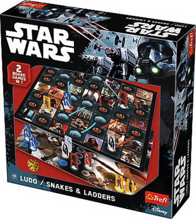 JOC LUDO STAR WARS [1]