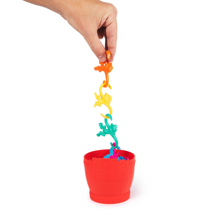 JOC MAIMUTELE DIN BUTOI [4]