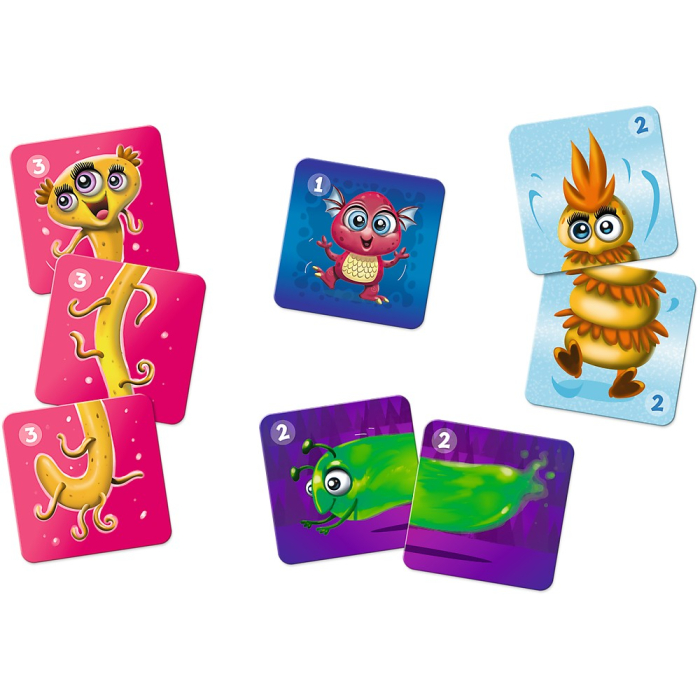 JOC MEMOS CLASSIC PLUS DRAGUTII MONSTRI [2]