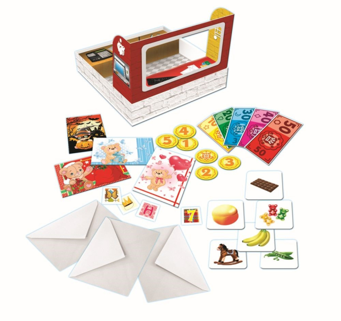 JOC OFICIUL POSTAL [2]