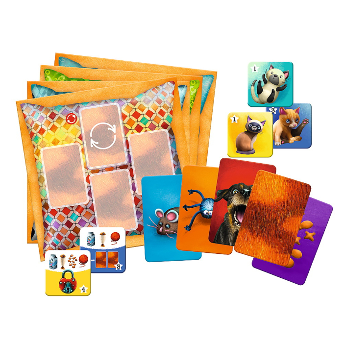 JOC PISICI ROMANA [2]