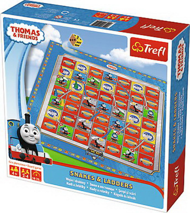 JOC SNAKES AND LADDERS THOMAS [1]