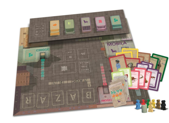 JOC STAI LA COADA LIMBA ROMANA [2]