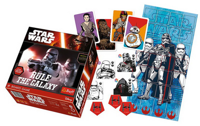 JOC STAR WARS RULE THE GALAXY [2]