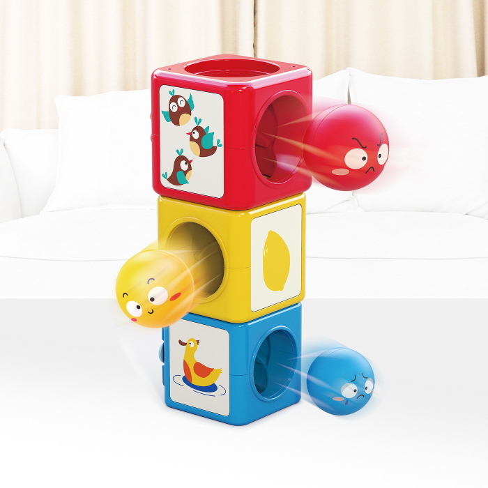 JOC STOCHEAZA SI SORTEAZA [7]