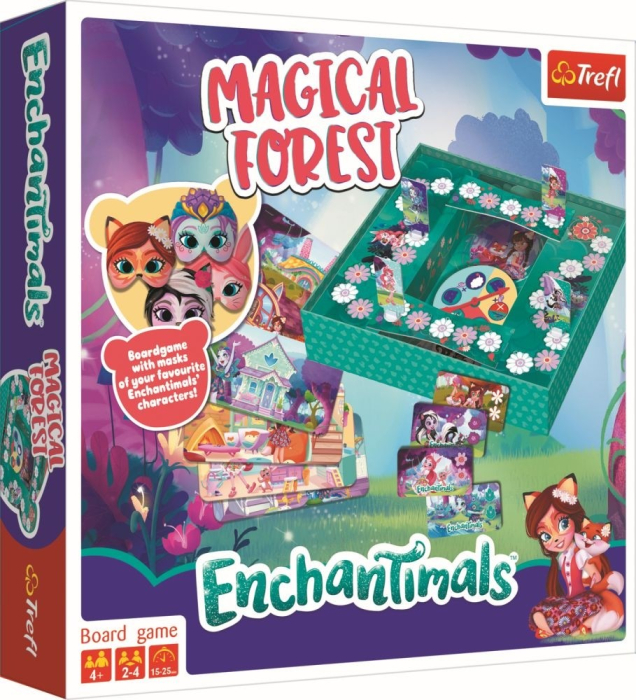 JOCUL PADUREA FERMECATA [1]