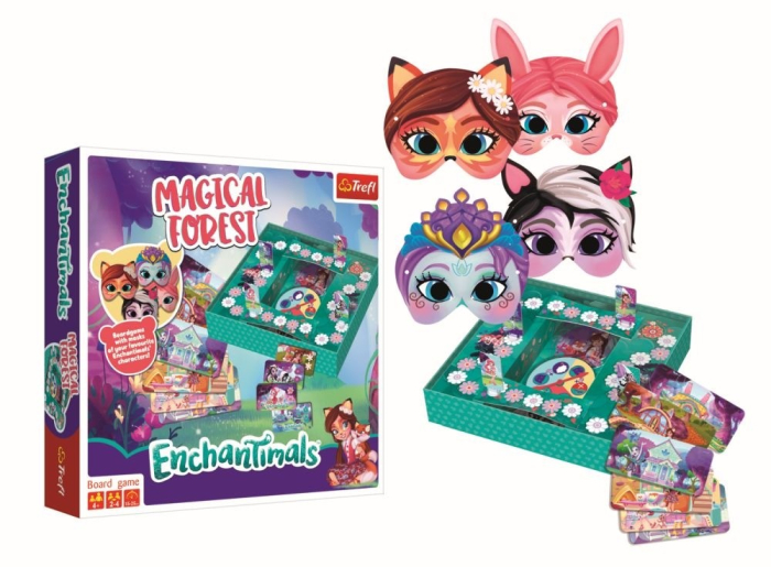 JOCUL PADUREA FERMECATA [4]