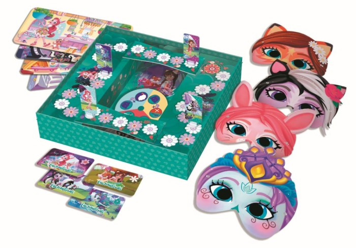 JOCUL PADUREA FERMECATA [2]