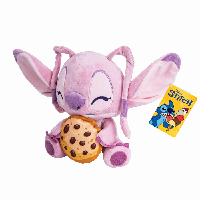 JUCARIE DE PLUS DISNEY ANGEL CU FURSEC 25CM [2]