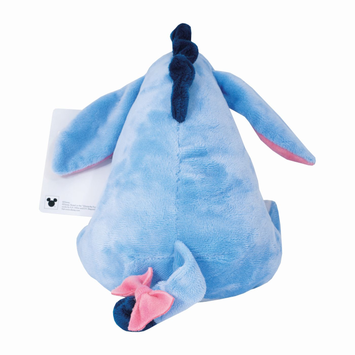 JUCARIE DE PLUS DISNEY EEYORE 25CM [3]