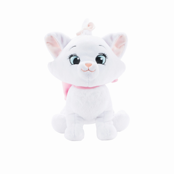 JUCARIE DE PLUS DISNEY MARIE 17CM [1]