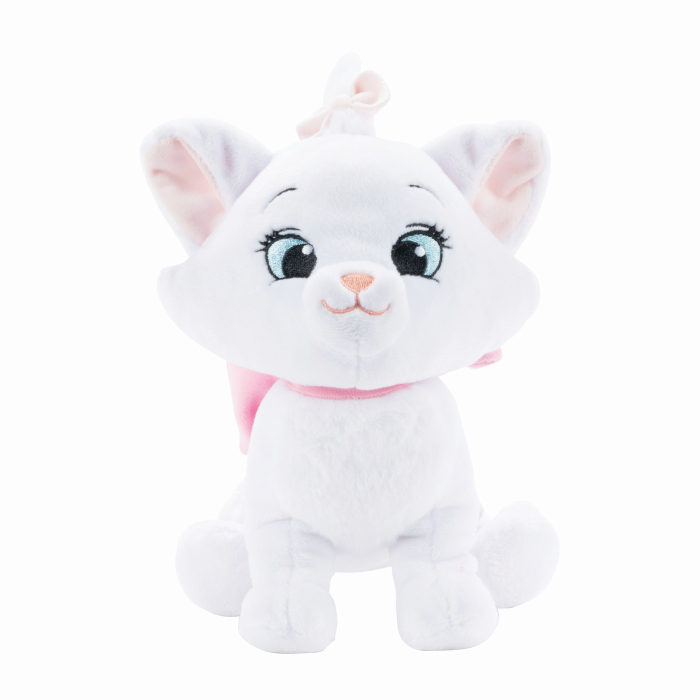 JUCARIE DE PLUS DISNEY MARIE 25CM [1]