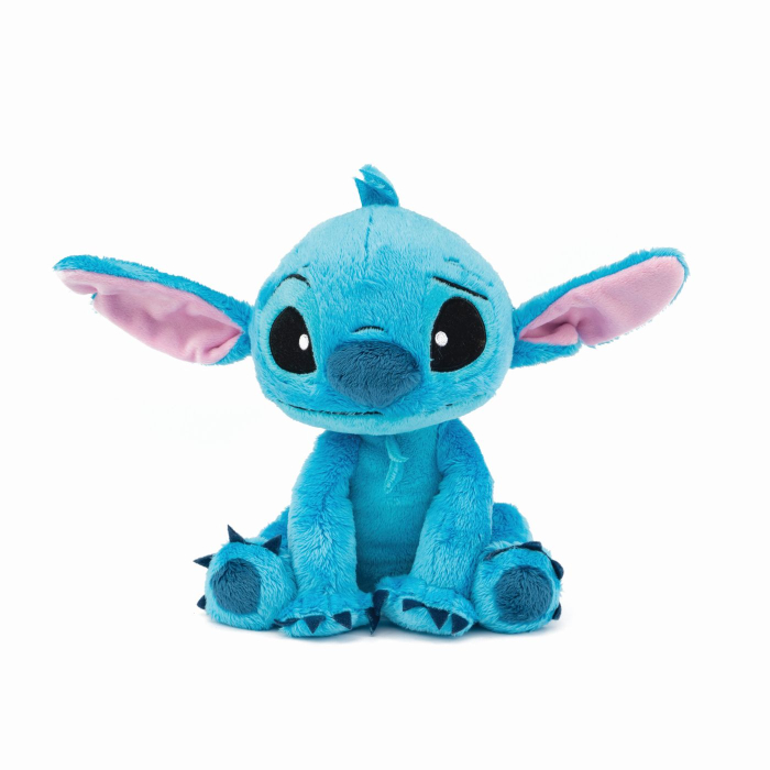 JUCARIE DE PLUS DISNEY STITCH 25CM [1]