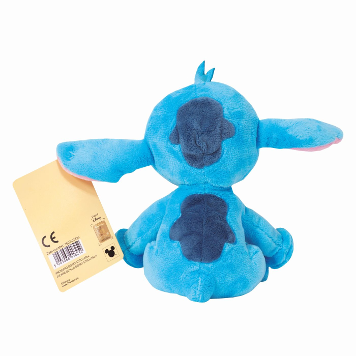 JUCARIE DE PLUS DISNEY STITCH 35CM [4]