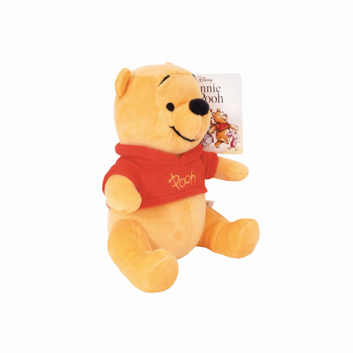 JUCARIE DE PLUS DISNEY WINNIE THE POOH 17CM [2]