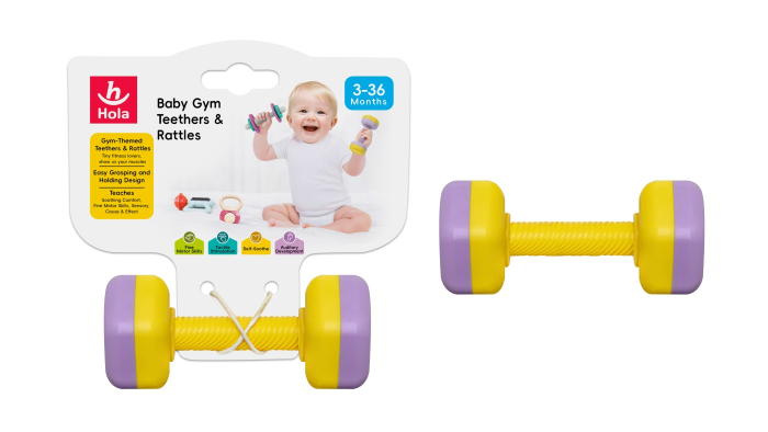 JUCARIE DENTITIE GANTERA MOV [3]