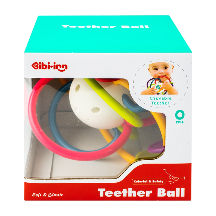 Jucarie dentitie, pentru bebelusi [2]