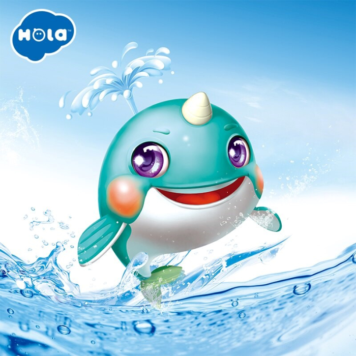 JUCARIE PENTRU BAITA BALENUTA LUMINOASA [6]