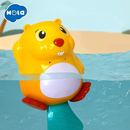 JUCARIE PENTRU BAITA CASTORUL LUMINOS [6]