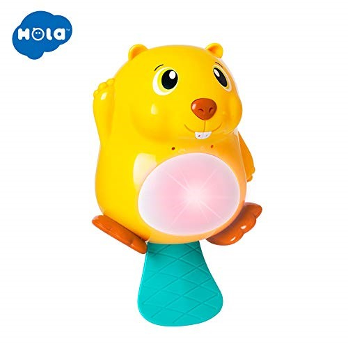 JUCARIE PENTRU BAITA CASTORUL LUMINOS [2]